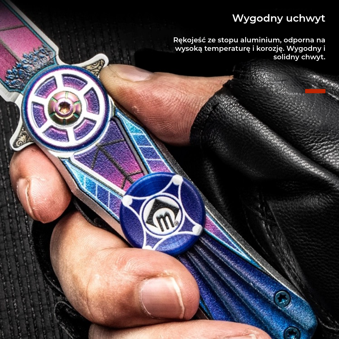 Zabawka Fidget Knife