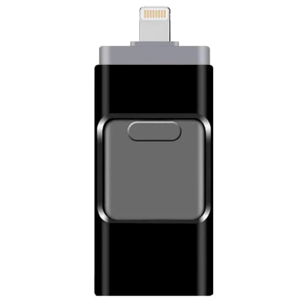 4-w-1 Uniwersalny Pendrive