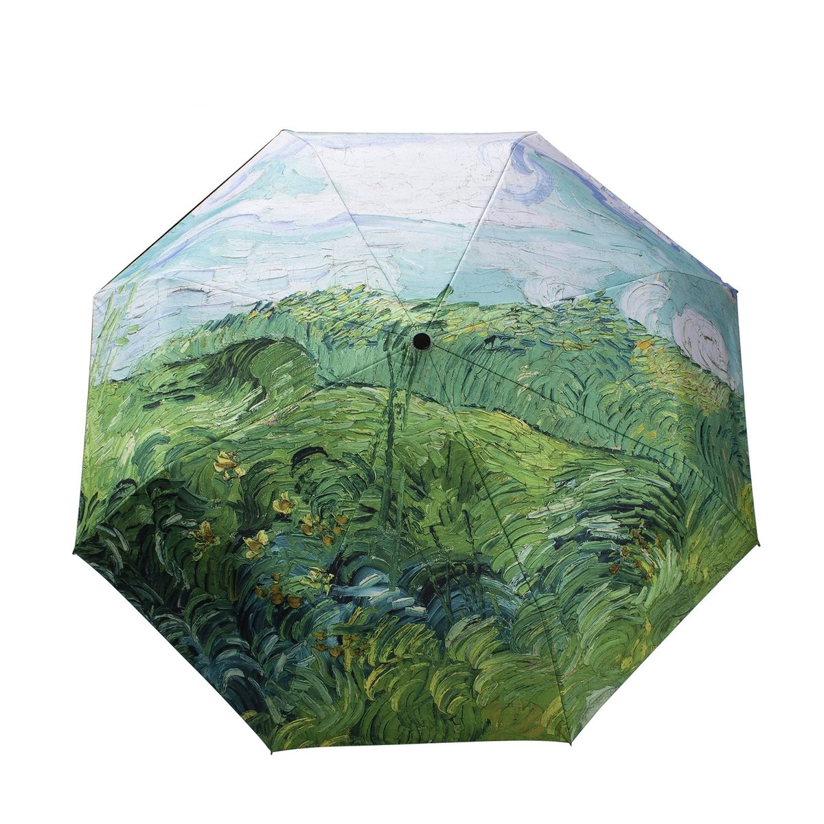 Unikalny Parasol Artystyczny