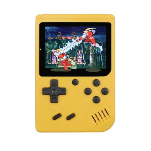 GameTendo™ | Ponad 400 Klasycznych Gier!