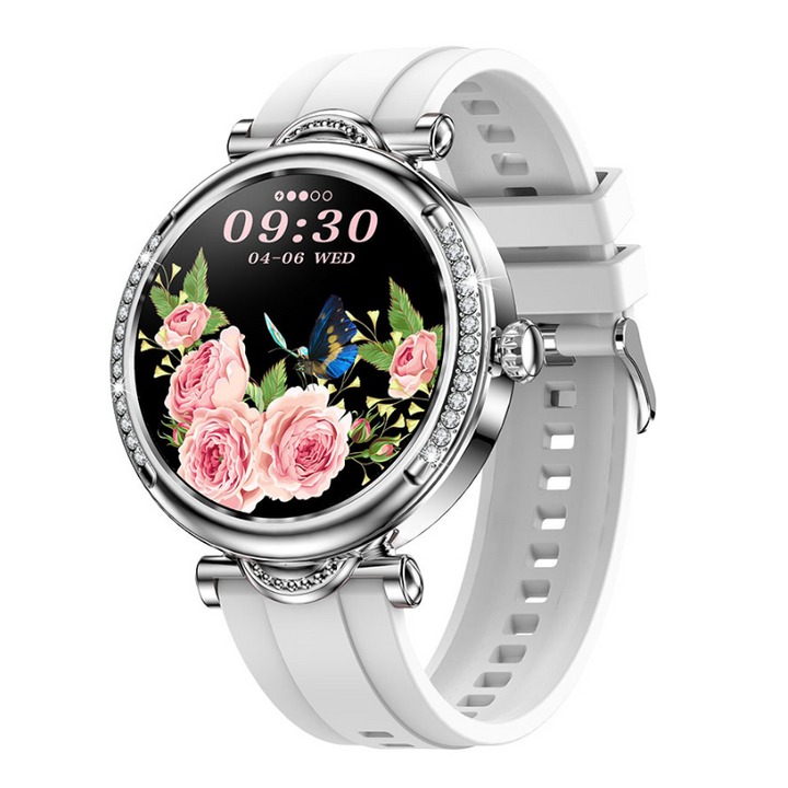 Luksusowy Smartwatch