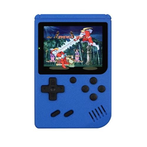 GameTendo™ | Ponad 400 Klasycznych Gier!