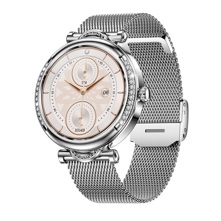 Luksusowy Smartwatch