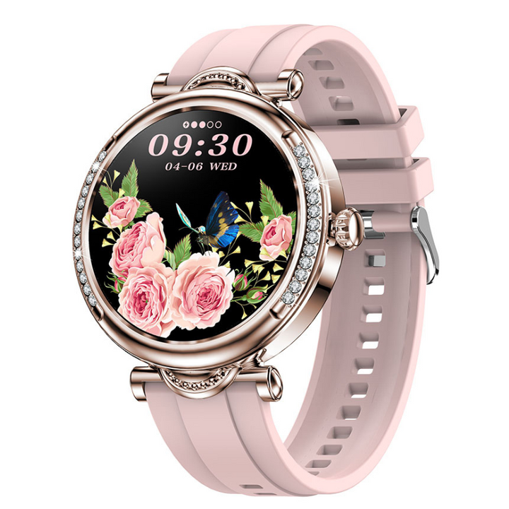 Luksusowy Smartwatch