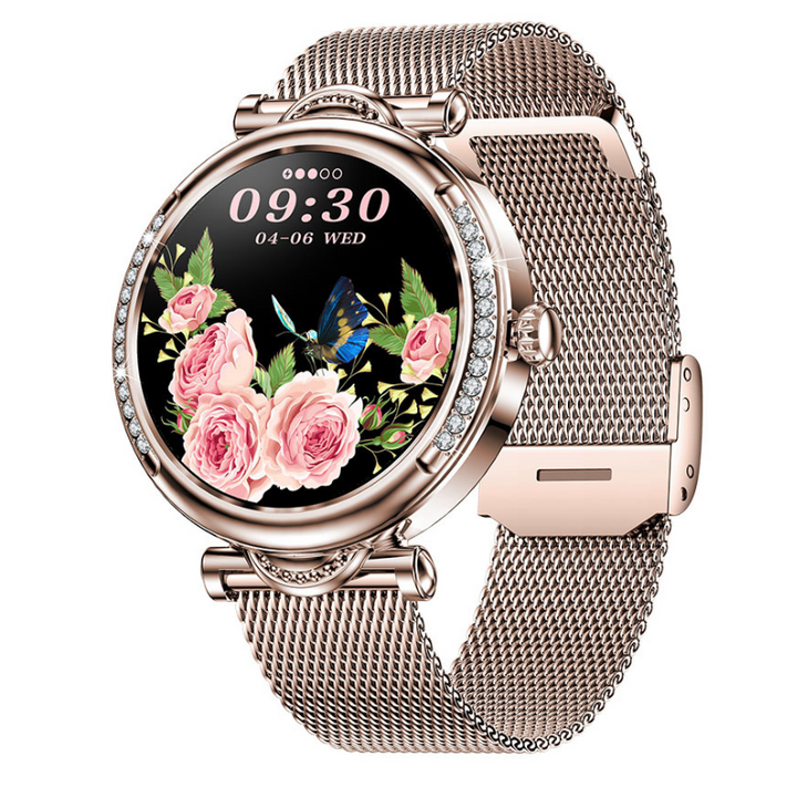 Luksusowy Smartwatch