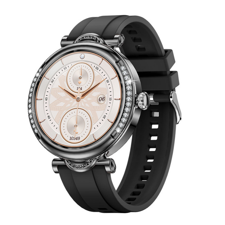 Luksusowy Smartwatch
