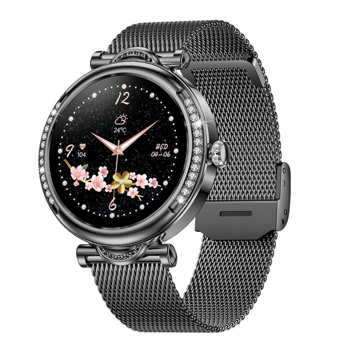 Luksusowy Smartwatch