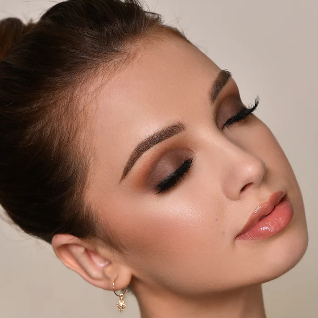 ElleKiffe™ | Magnetyczny Zestaw Rzęs