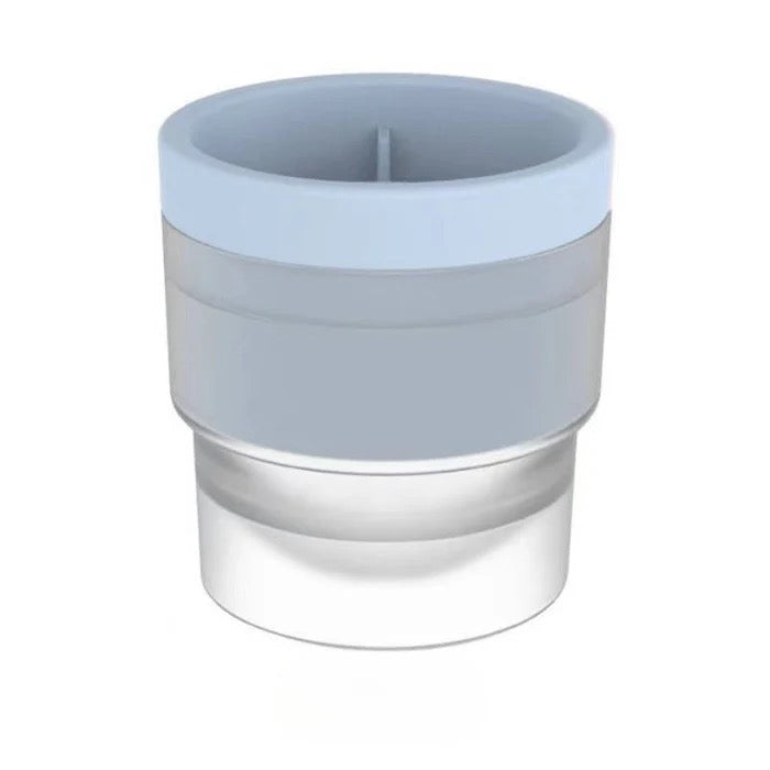 Foremki do kul lodowych