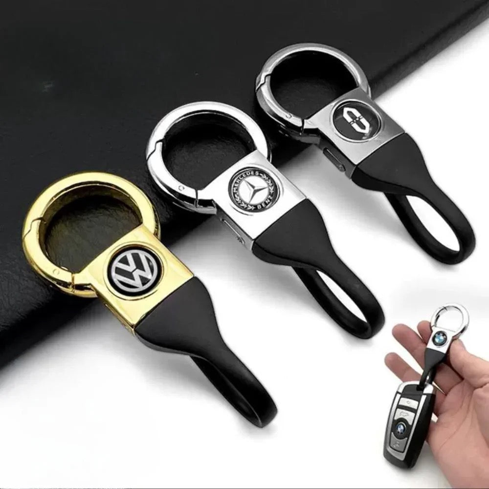 Premium Auto Logo Brelok