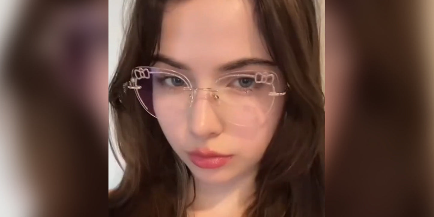 Kocie Okulary