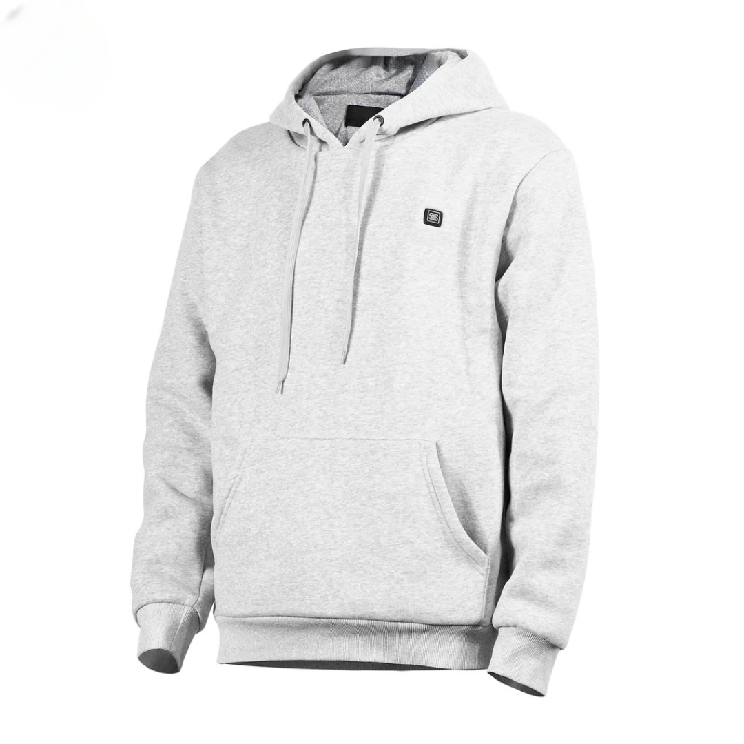 Podgrzewany sweter