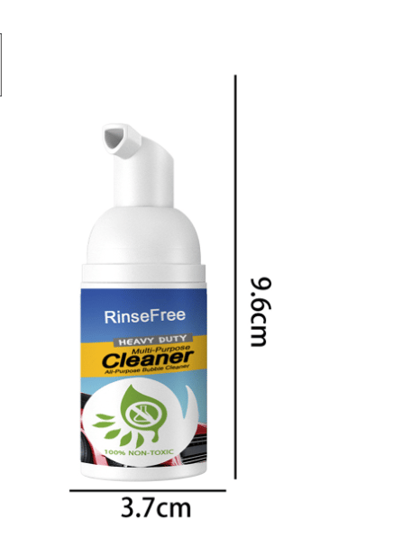 Profesjonalny środek czyszczący do wszystkiego