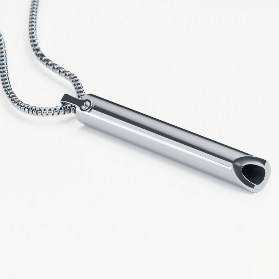 BreathLink™ Rzucenie Palenia