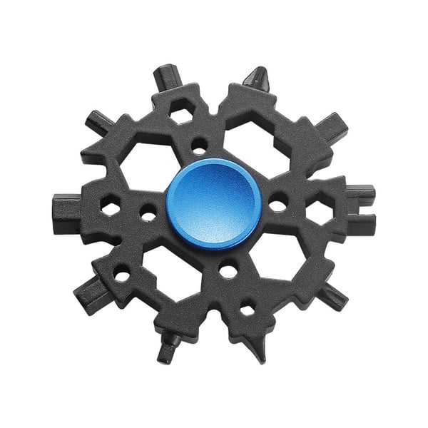 Snowflake™ 23-w-1 Narzędzie wielofunkcyjne
