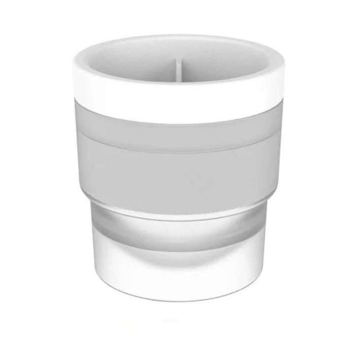 Foremki do kul lodowych