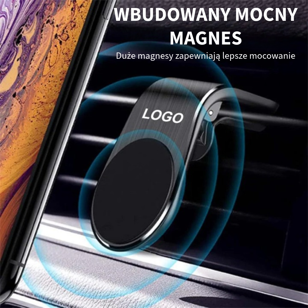 Uchwyt na Telefon z Logo MagSafe