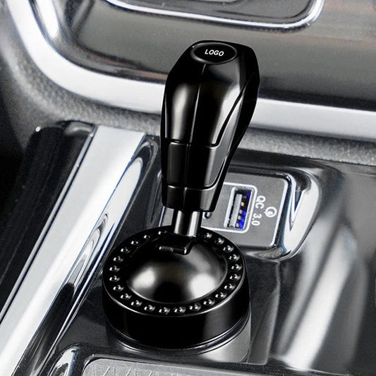 Przycisk Start-Stop One-Touch do Samochodu