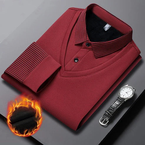 Dwuczęściowa Elegancka Koszula