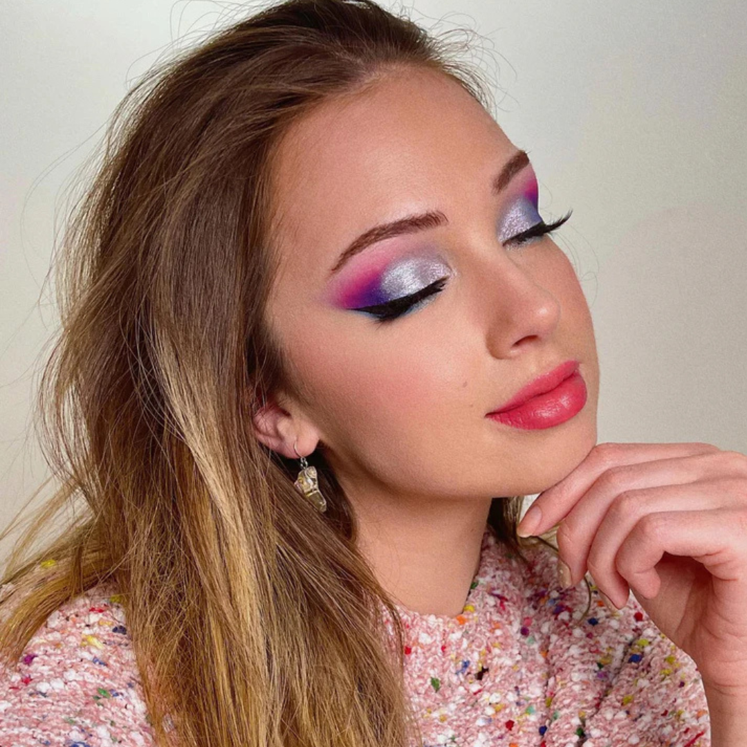 ElleKiffe™ | Magnetyczny Zestaw Rzęs