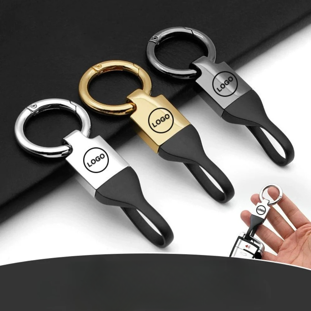Premium Auto Logo Brelok