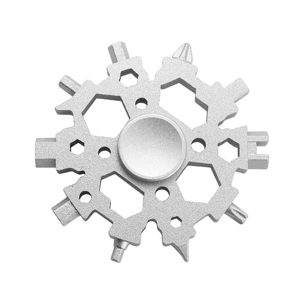 Snowflake™ 23-w-1 Narzędzie wielofunkcyjne