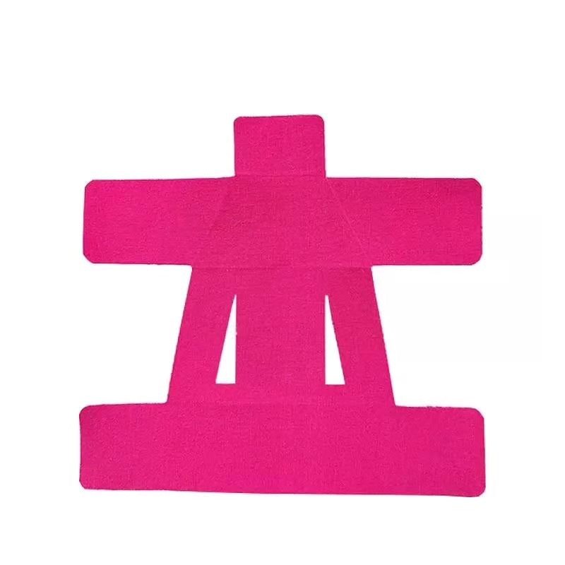 Wstępnie przycięte paski na ramię