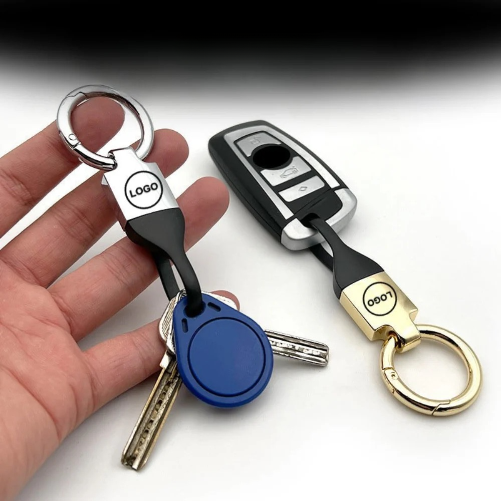 Premium Auto Logo Brelok