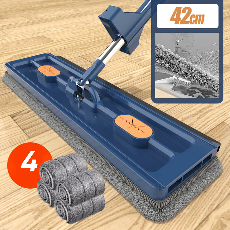 Wielofunkcyjny mop 3-w-1
