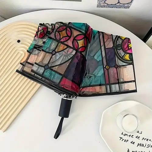 Unikalny Parasol Artystyczny