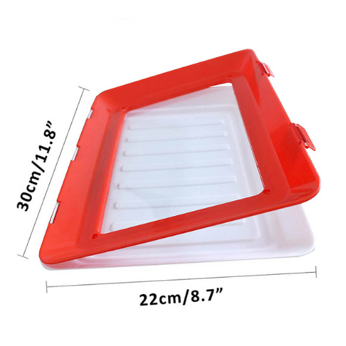 CadeCos™ | Wydajne Pudełko do Przechowywania