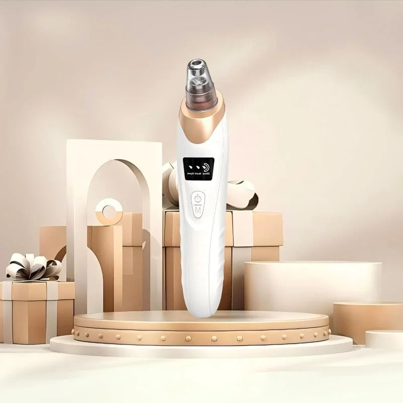 Profesjonalny usuwacz wągrów