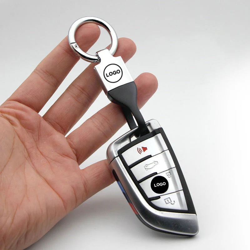 Premium Auto Logo Brelok