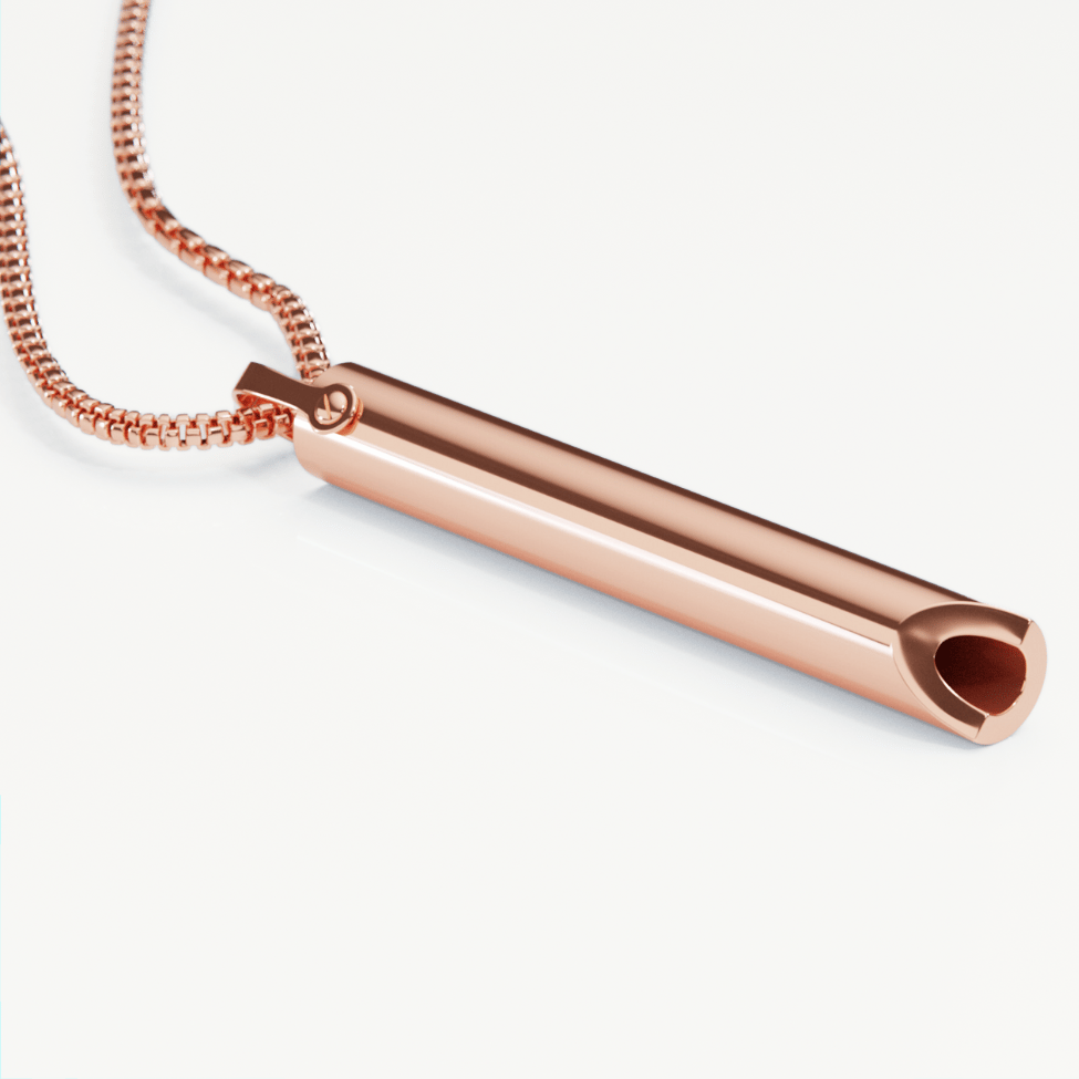 BreathLink™ Rzucenie Palenia