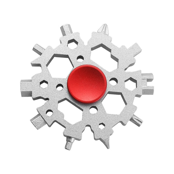 Snowflake™ 23-w-1 Narzędzie wielofunkcyjne