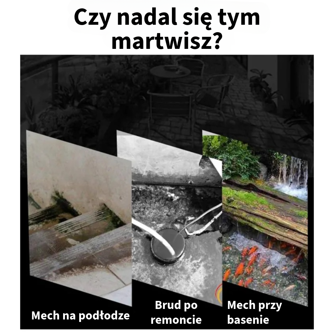 Szczotka do czyszczenia drutu ze stali nierdzewnej