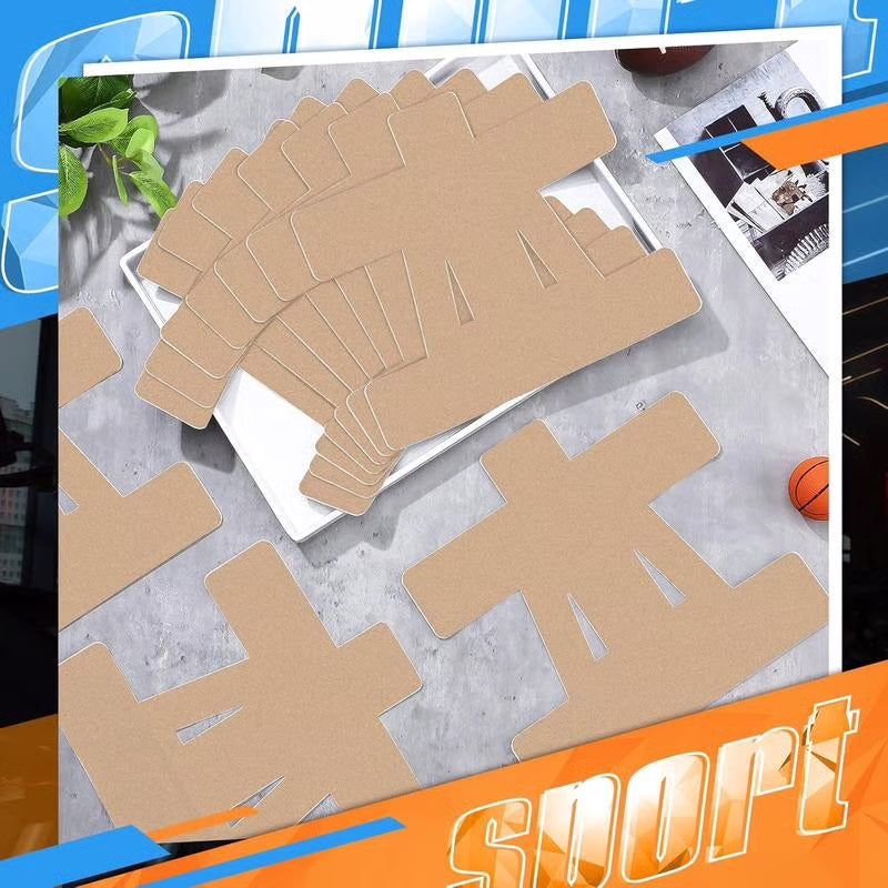 Wstępnie przycięte paski na ramię