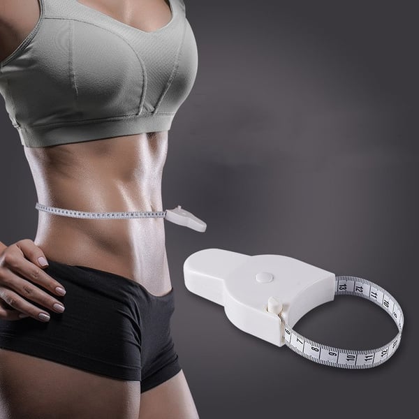 Automatyczna Miarka do Ciała