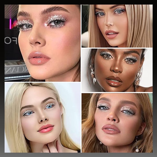 Diamentowy tusz do rzęs