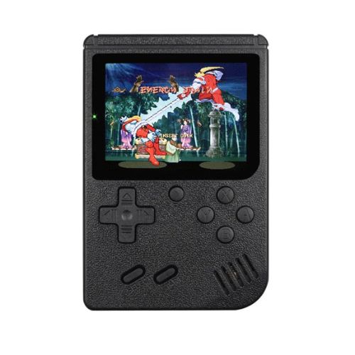 GameTendo™ | Ponad 400 Klasycznych Gier!