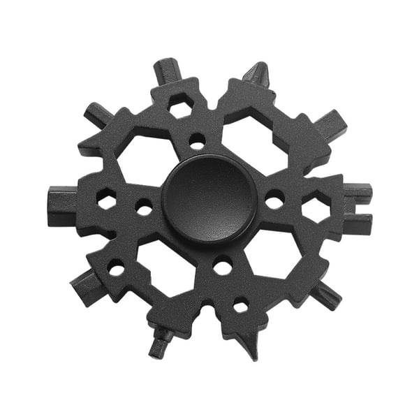 Snowflake™ 23-w-1 Narzędzie wielofunkcyjne