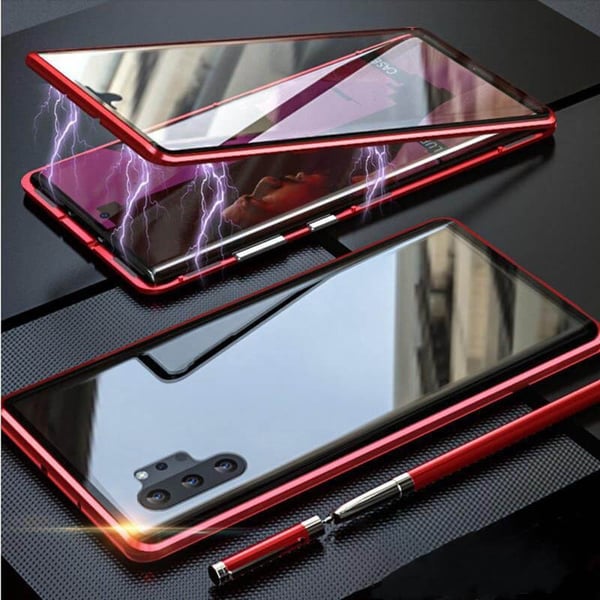 Obustronne etui na smartfon