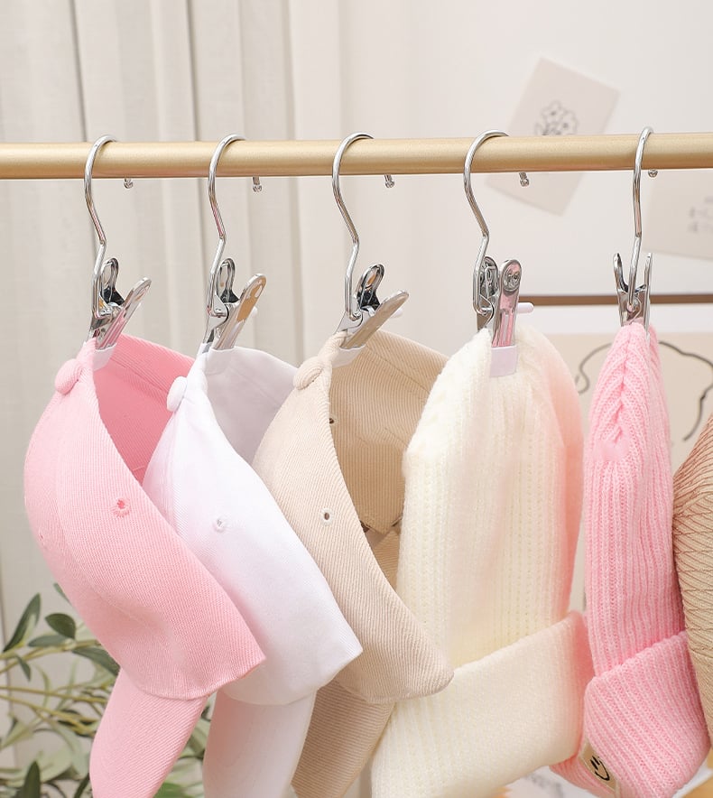 Wieszak Oszczędzający Miejsce