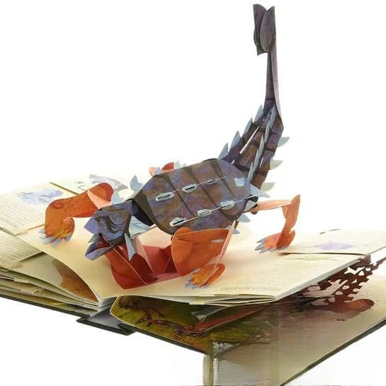 Encyklopedia 3D Dinozaurów