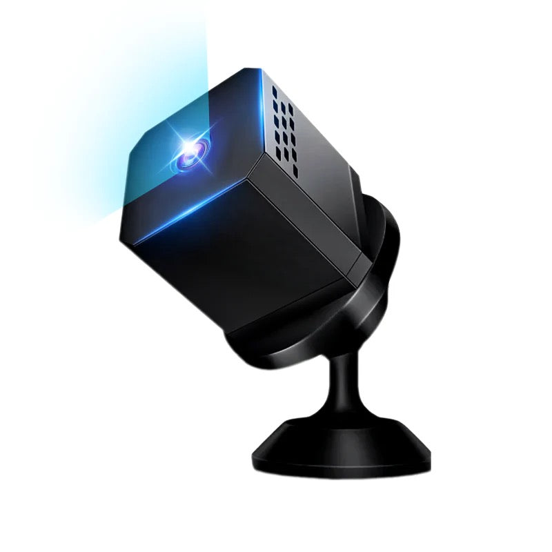 Mini Kamera Nocnego Widzienia