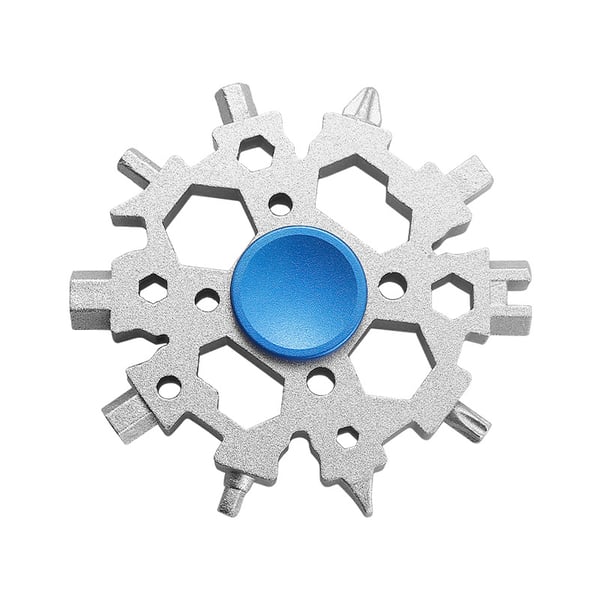 Snowflake™ 23-w-1 Narzędzie wielofunkcyjne