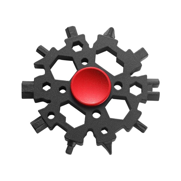 Snowflake™ 23-w-1 Narzędzie wielofunkcyjne