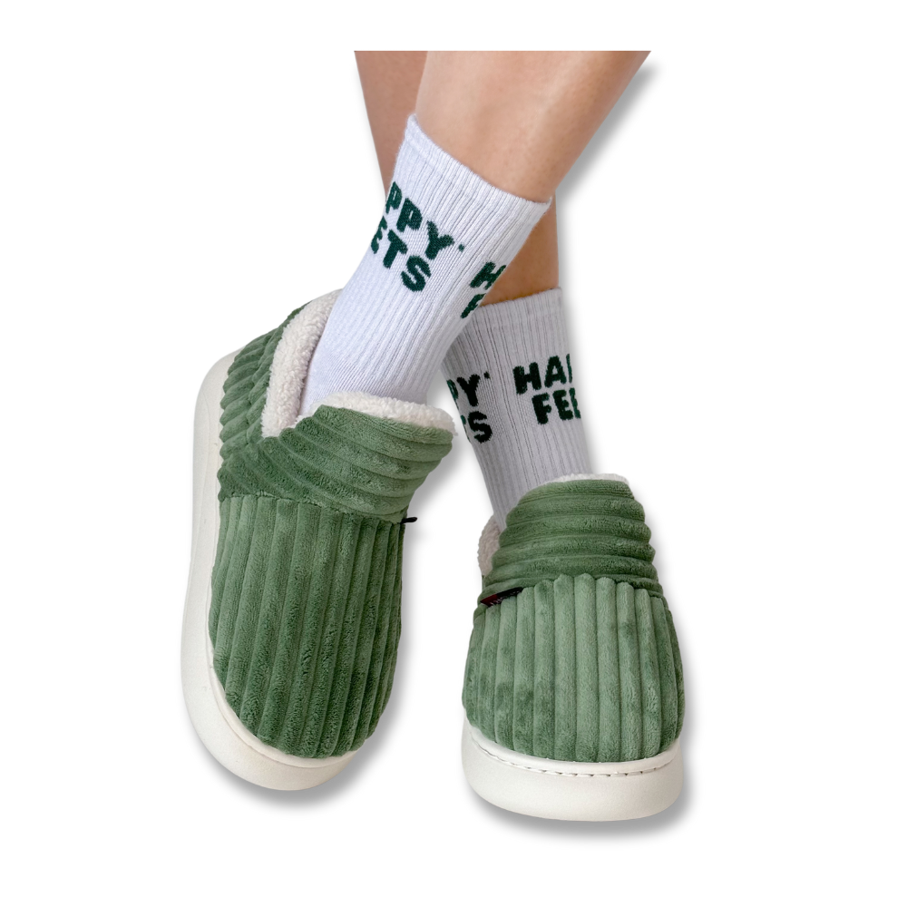 Cosy™ Kapcie