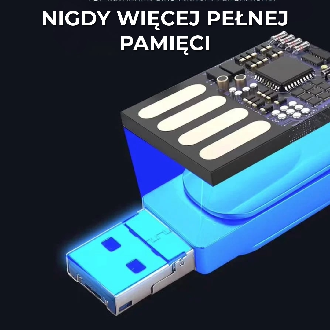 Uniwersalny Pendrive
