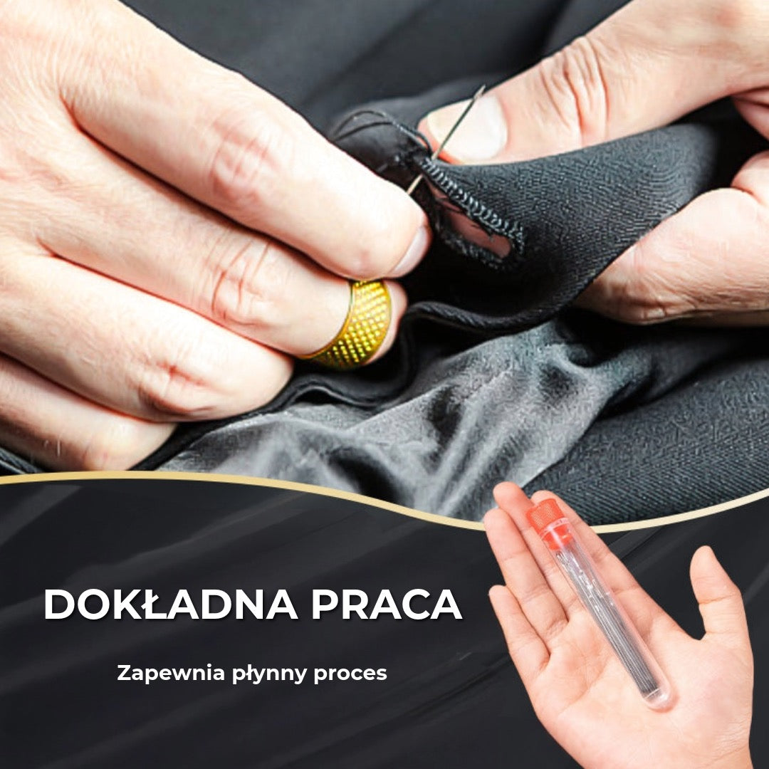 37-częściowy zestaw do szycia